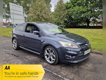 Used Ford Focus 2008 for sale - 78684832: Photo