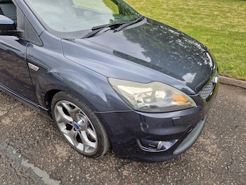 Used Ford Focus 2008 for sale - 78684832: Photo