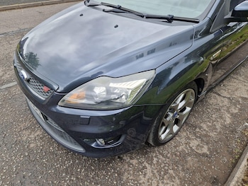Used Ford Focus 2008 for sale - 78684832: Photo