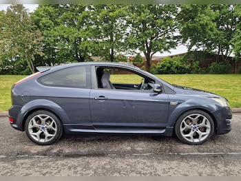 Used Ford Focus 2008 for sale - 78684832: Photo