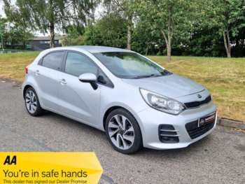 2015 (15) - 1.4 3 5dr Auto
