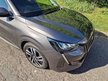 Used Peugeot 208 2021 for sale - 78448097: Photo