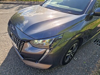Used Peugeot 208 2021 for sale - 78448097: Photo