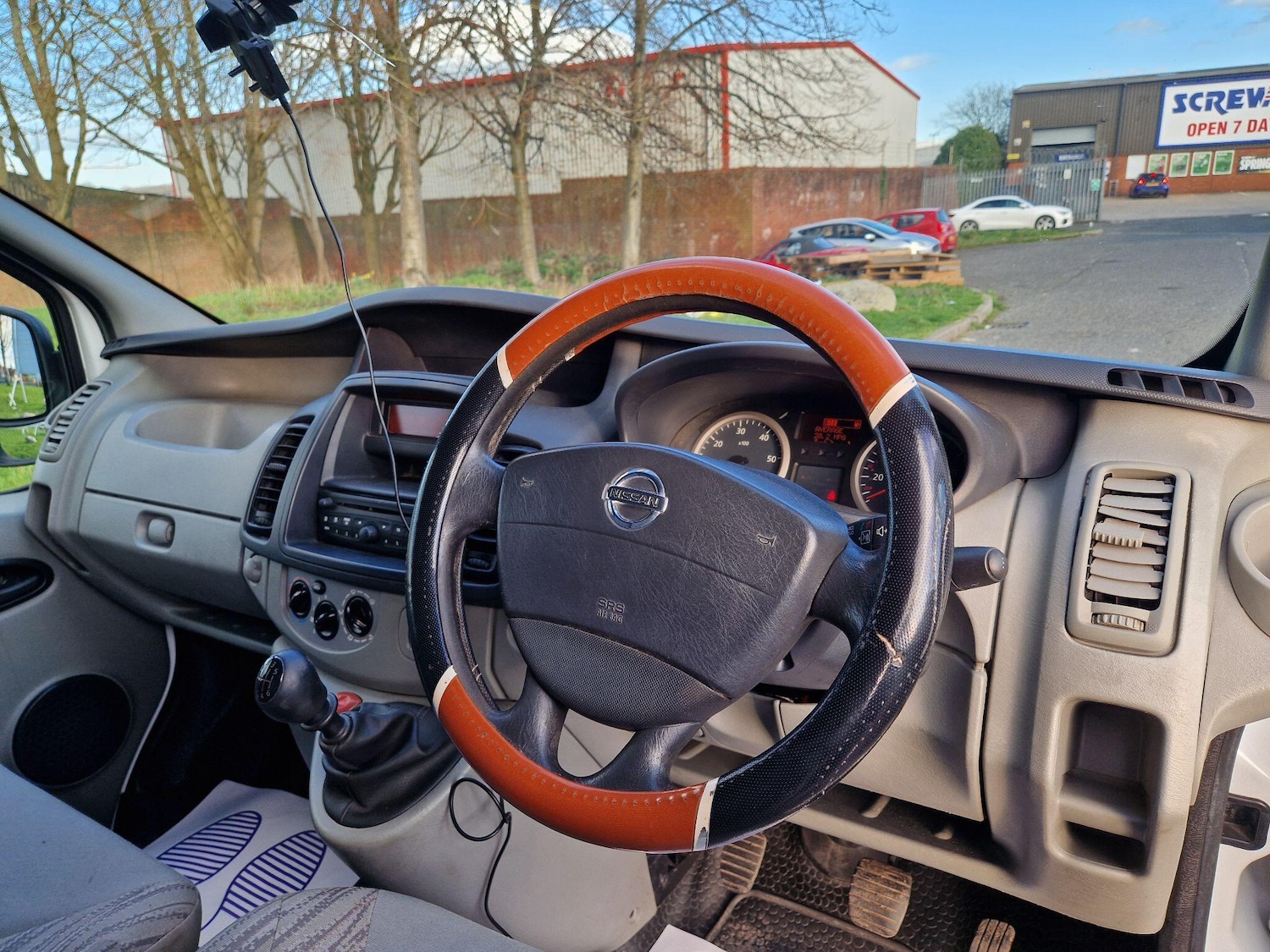 Used Nissan Primastar 2011 for sale - 77909710: Photo 20