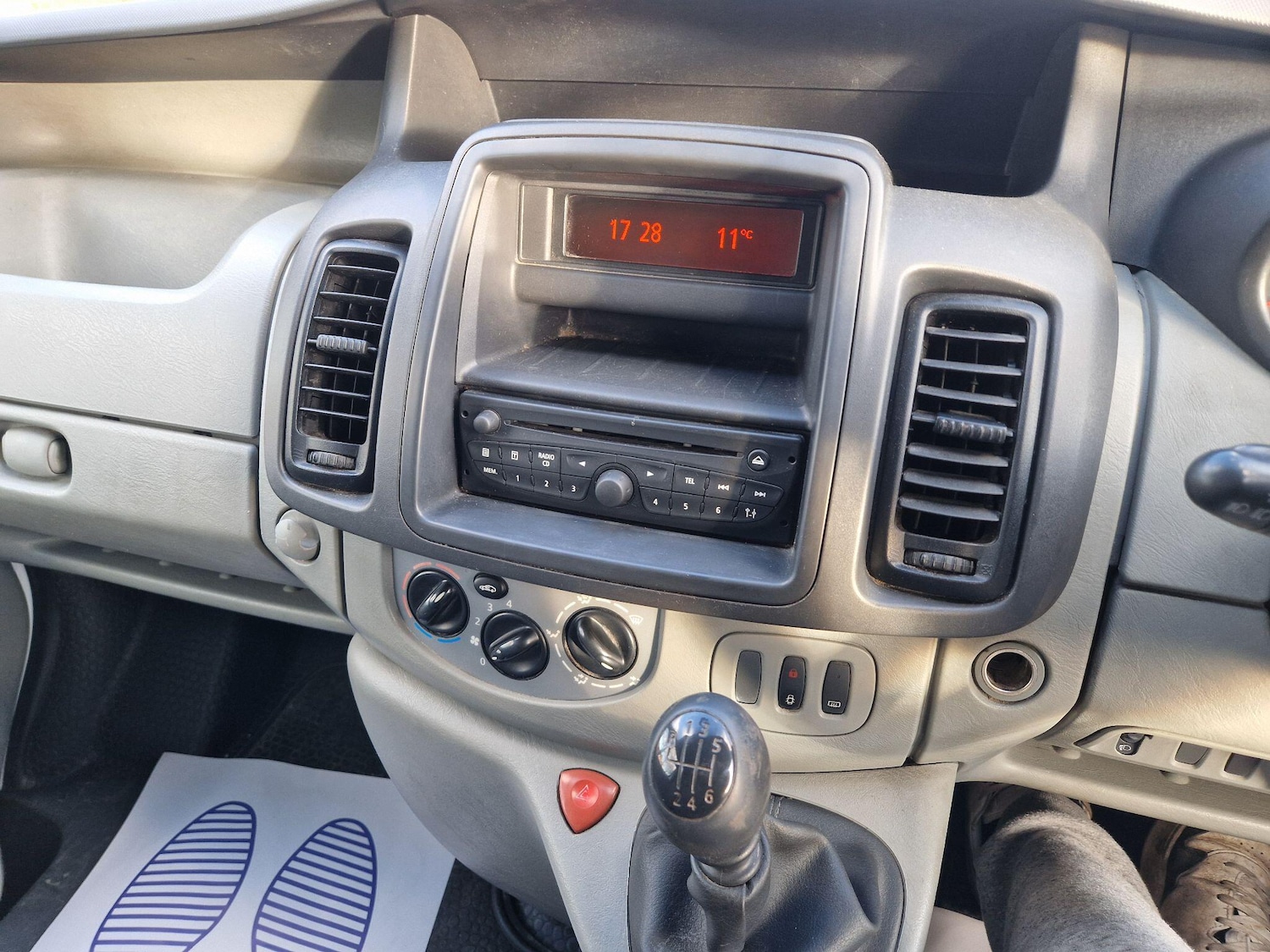 Used Nissan Primastar 2011 for sale - 77909710: Photo 21