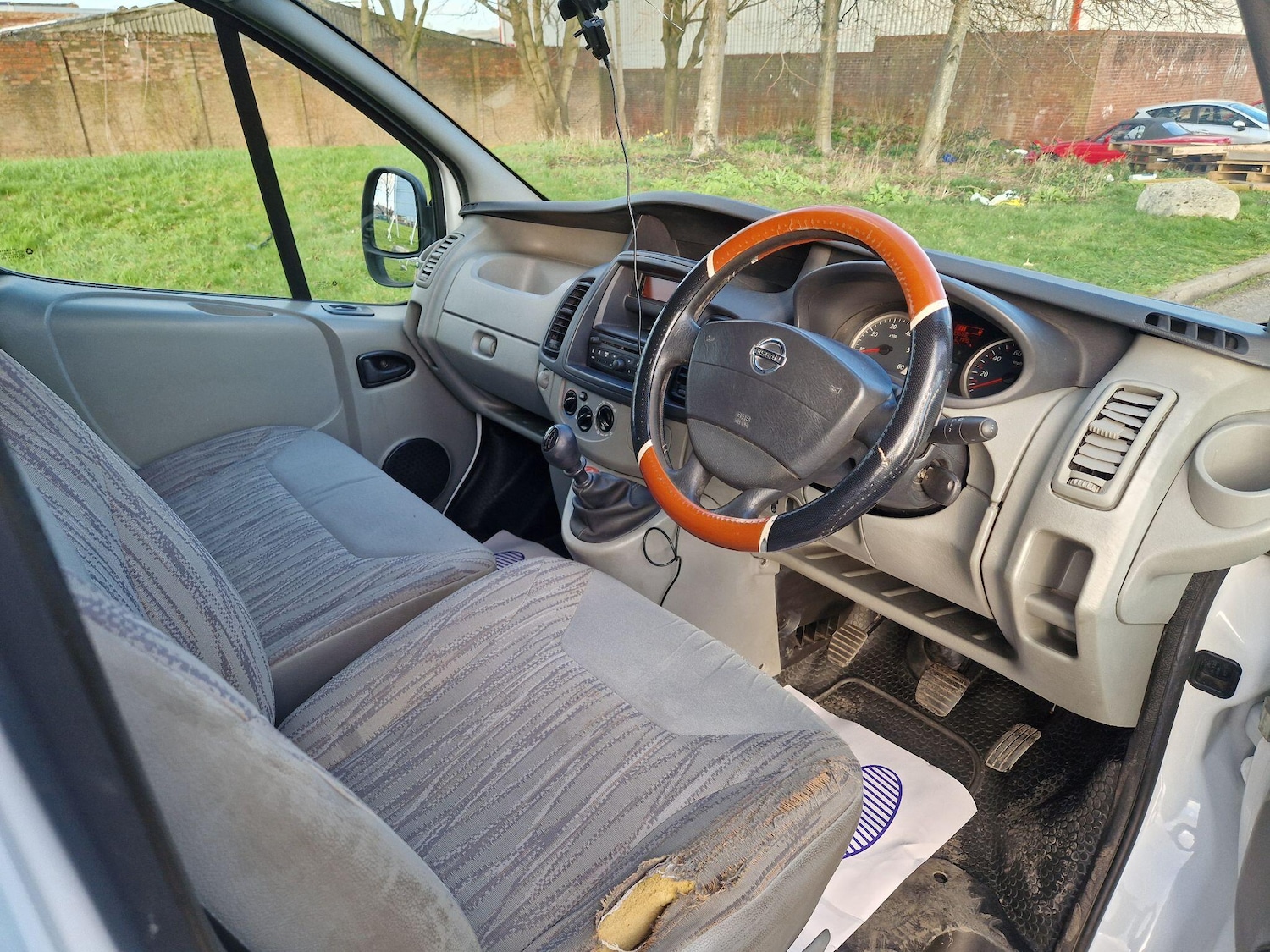 Used Nissan Primastar 2011 for sale - 77909710: Photo 22