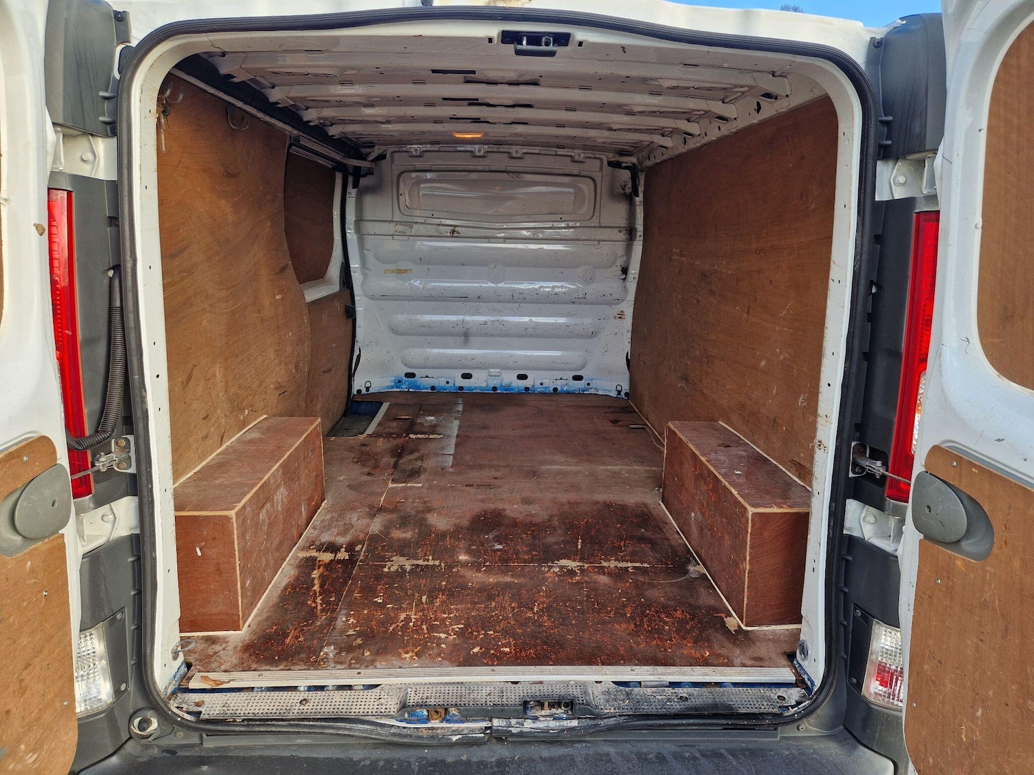 Used Nissan Primastar 2011 for sale - 77909710: Photo 26