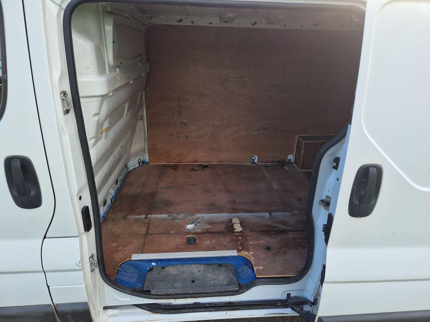 Used Nissan Primastar 2011 for sale - 77909710: Photo 27