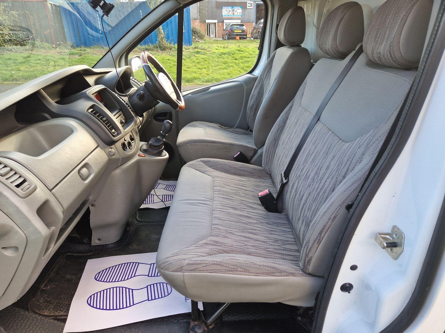 Used Nissan Primastar 2011 for sale - 77909710: Photo 29