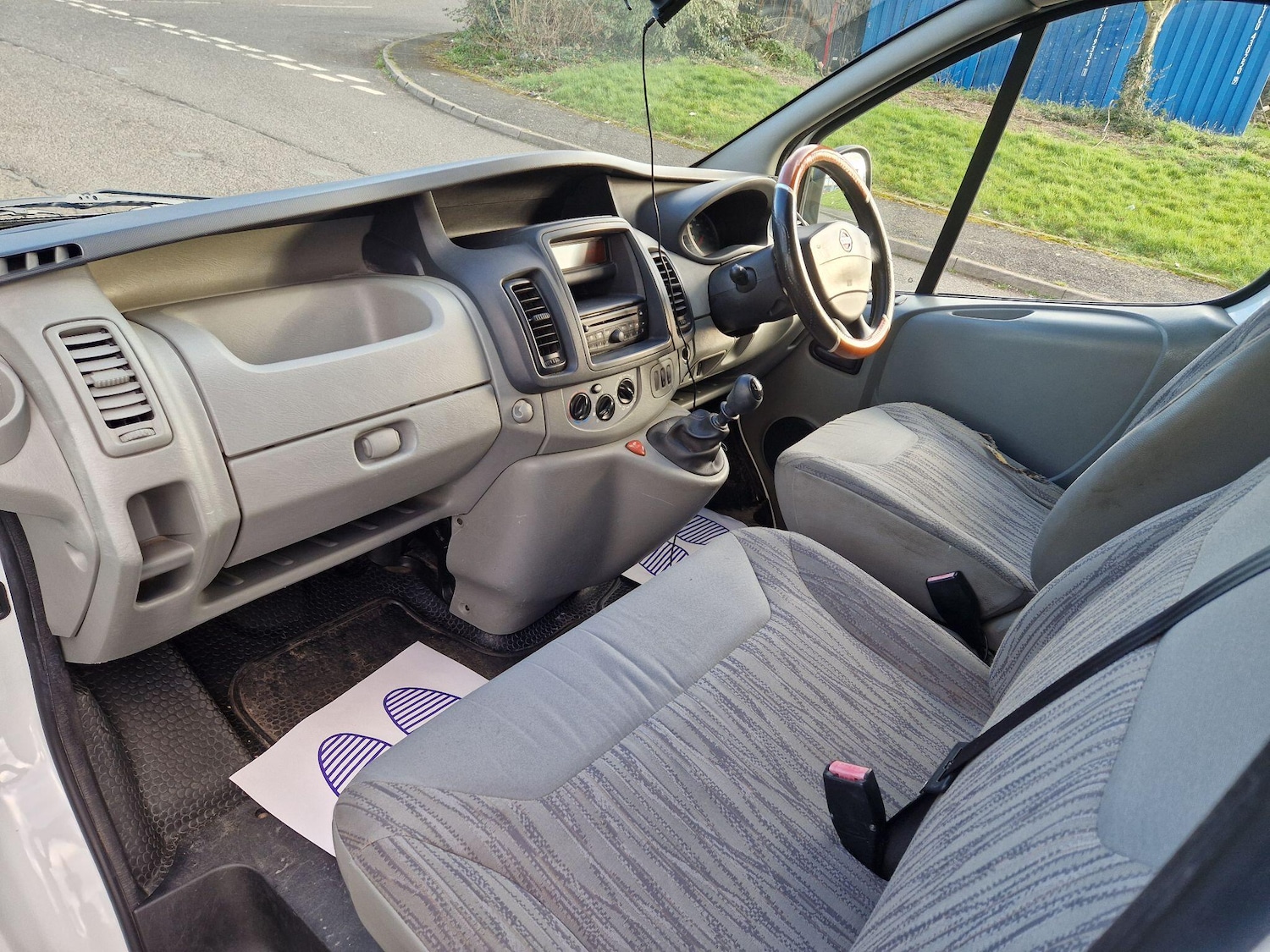 Used Nissan Primastar 2011 for sale - 77909710: Photo 30