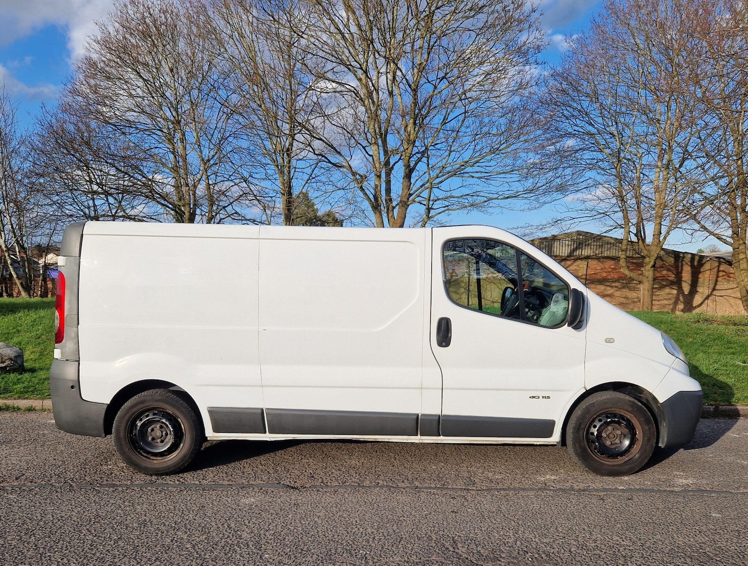 Used Nissan Primastar 2011 for sale - 77909710: Photo 5