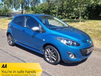 2014 (64) - 1.3 Sport Venture Euro 5 5dr