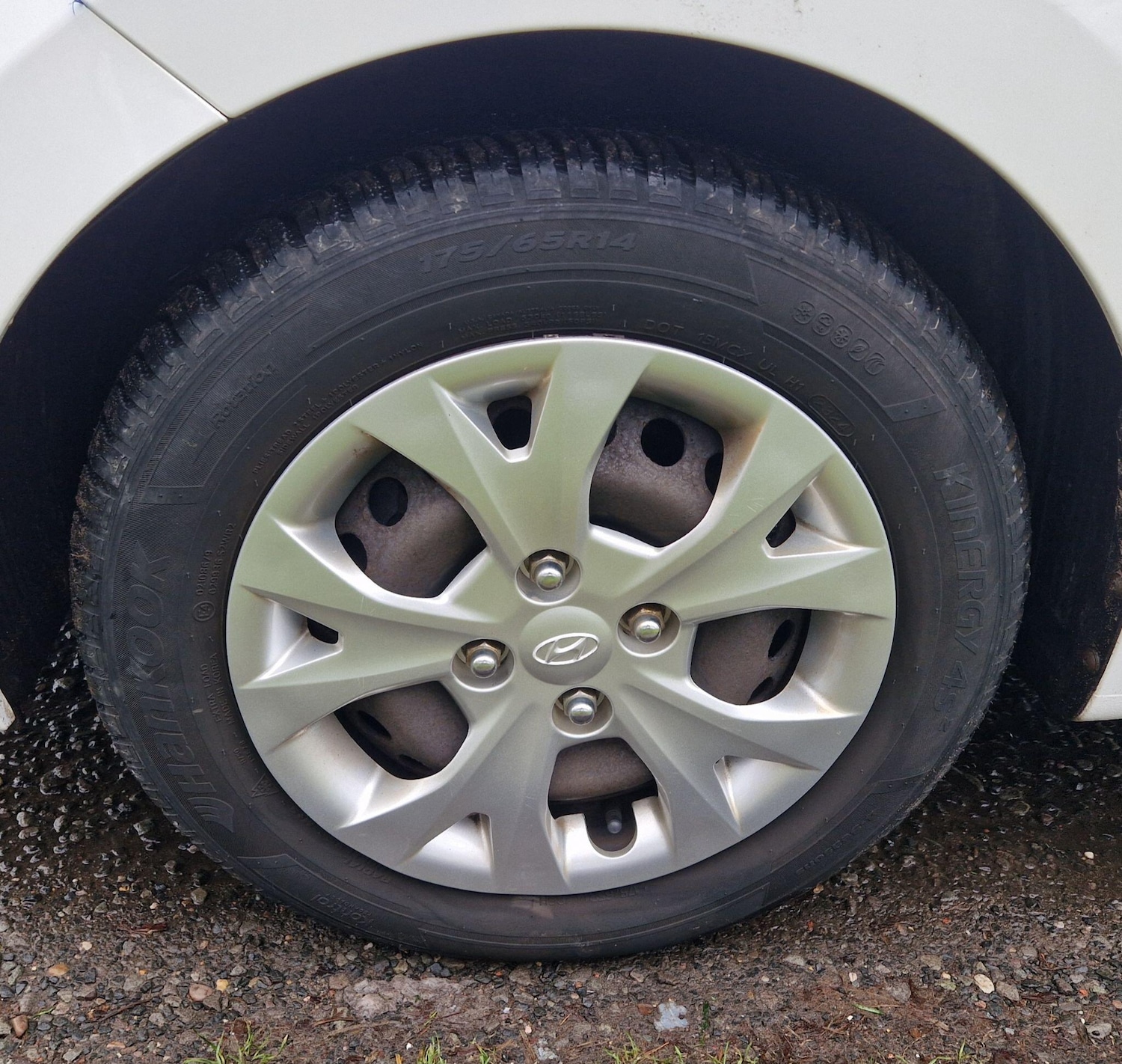 Used Hyundai i10 2015 for sale - 77163543: Photo 12