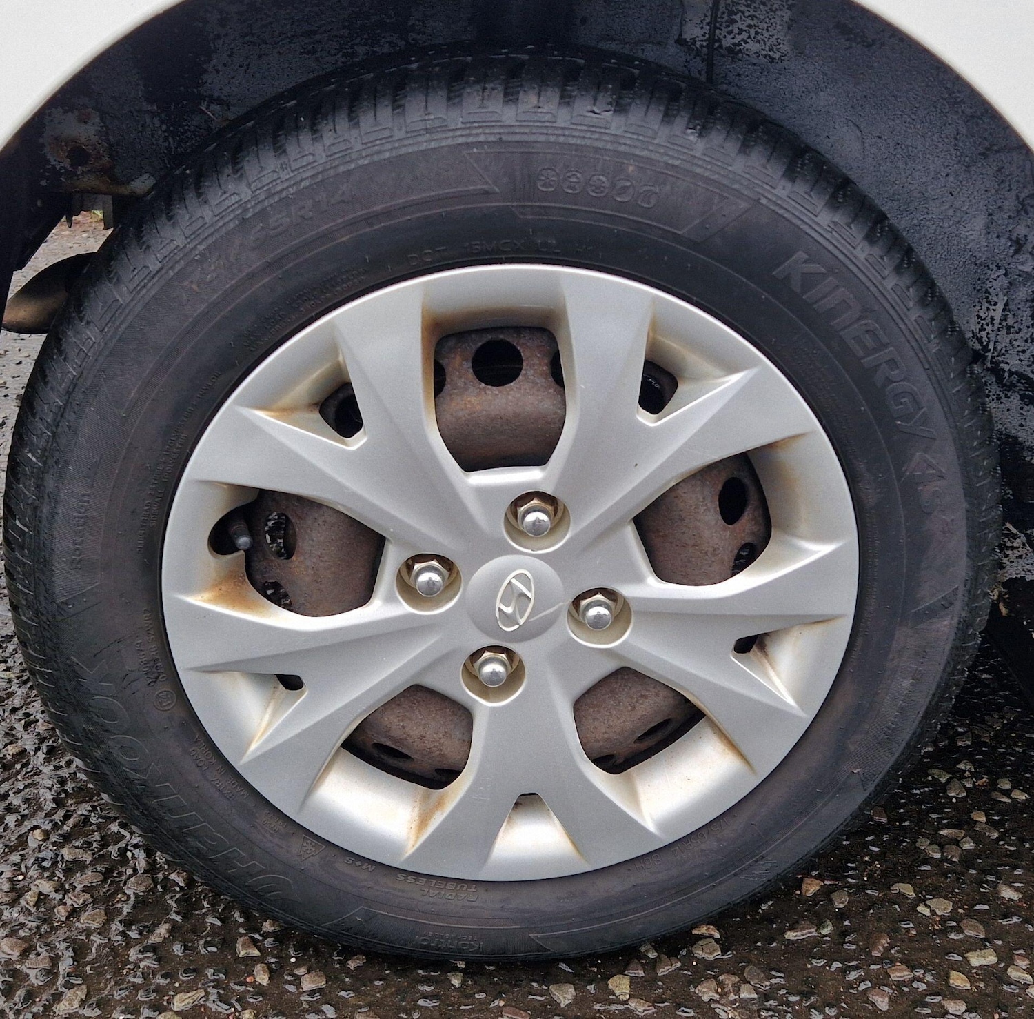 Used Hyundai i10 2015 for sale - 77163543: Photo 17