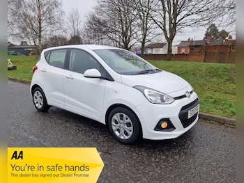 2015 (15) - 1.0 SE 5dr