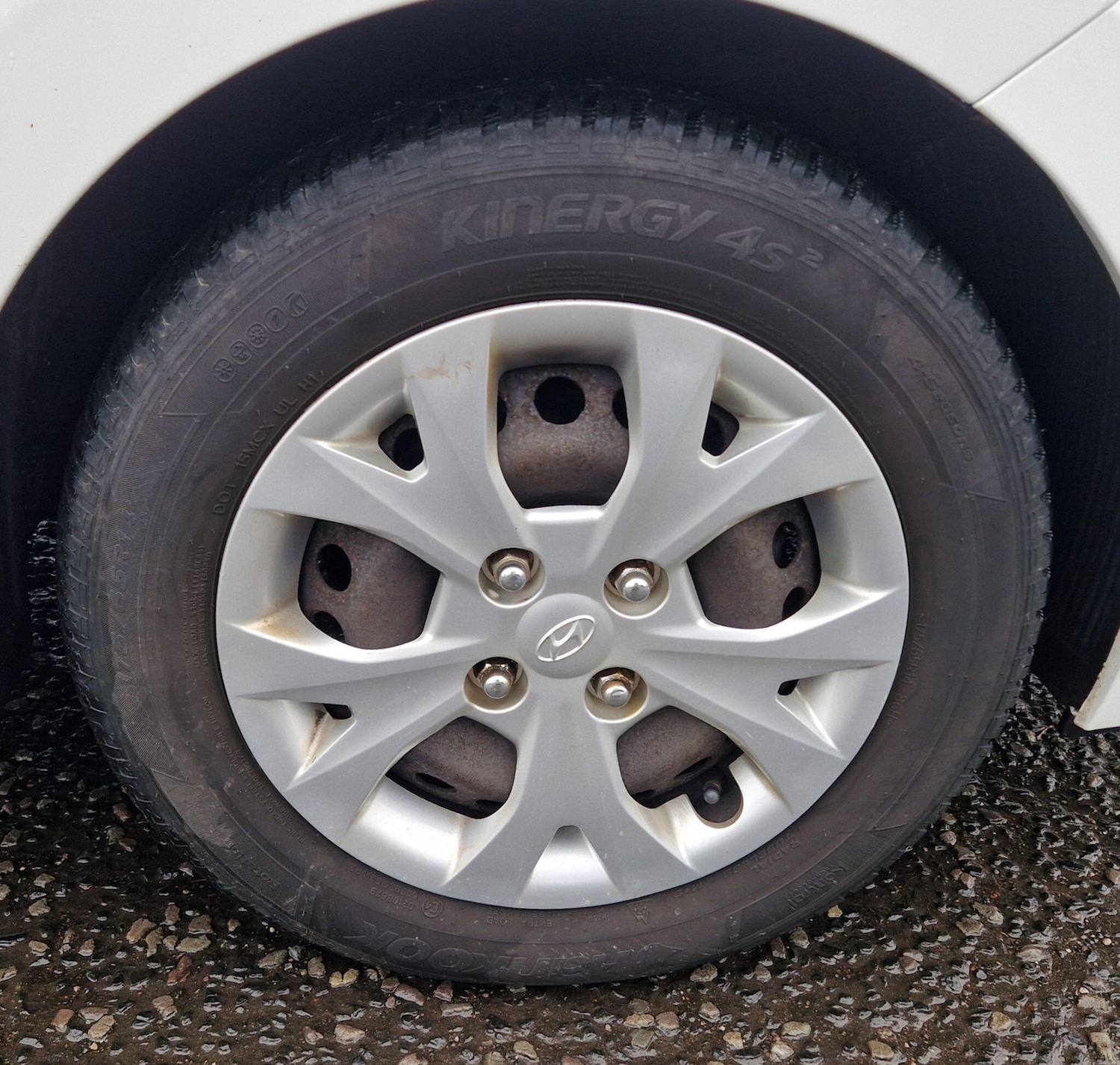 Used Hyundai i10 2015 for sale - 77163543: Photo 22