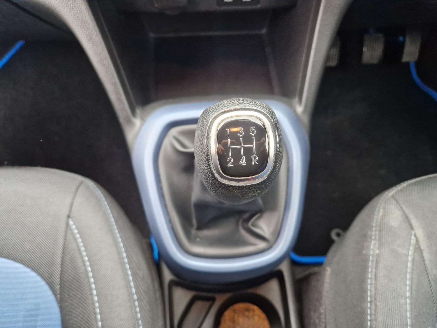 Used Hyundai i10 2015 for sale - 77163543: Photo 32