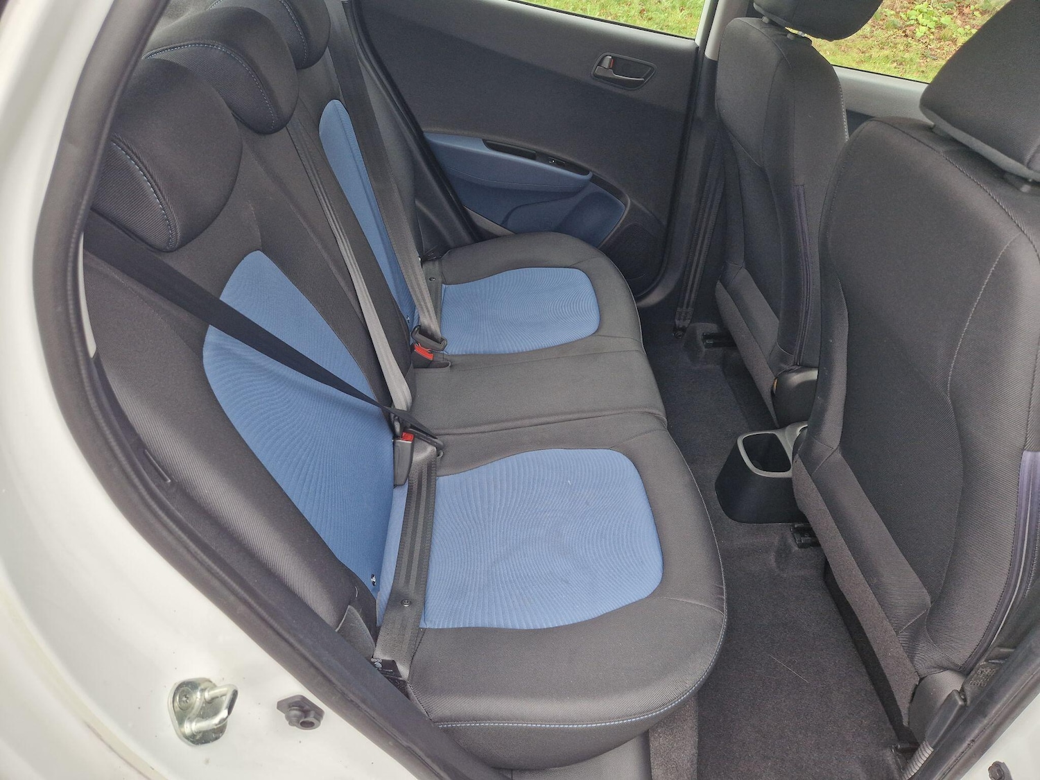 Used Hyundai i10 2015 for sale - 77163543: Photo 44