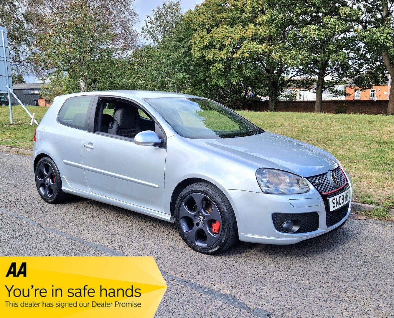 Used Volkswagen Golf 2009 for sale - 75953829: Photo 1