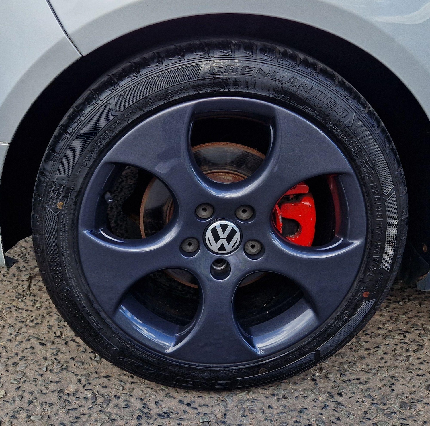 Used Volkswagen Golf 2009 for sale - 75953829: Photo 10