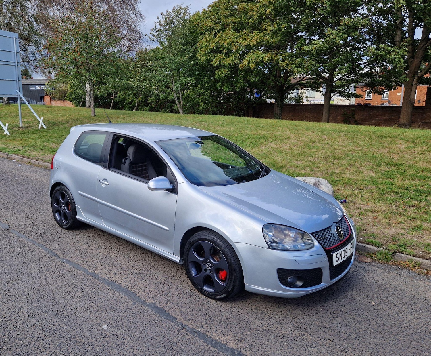 Used Volkswagen Golf 2009 for sale - 75953829: Photo 12