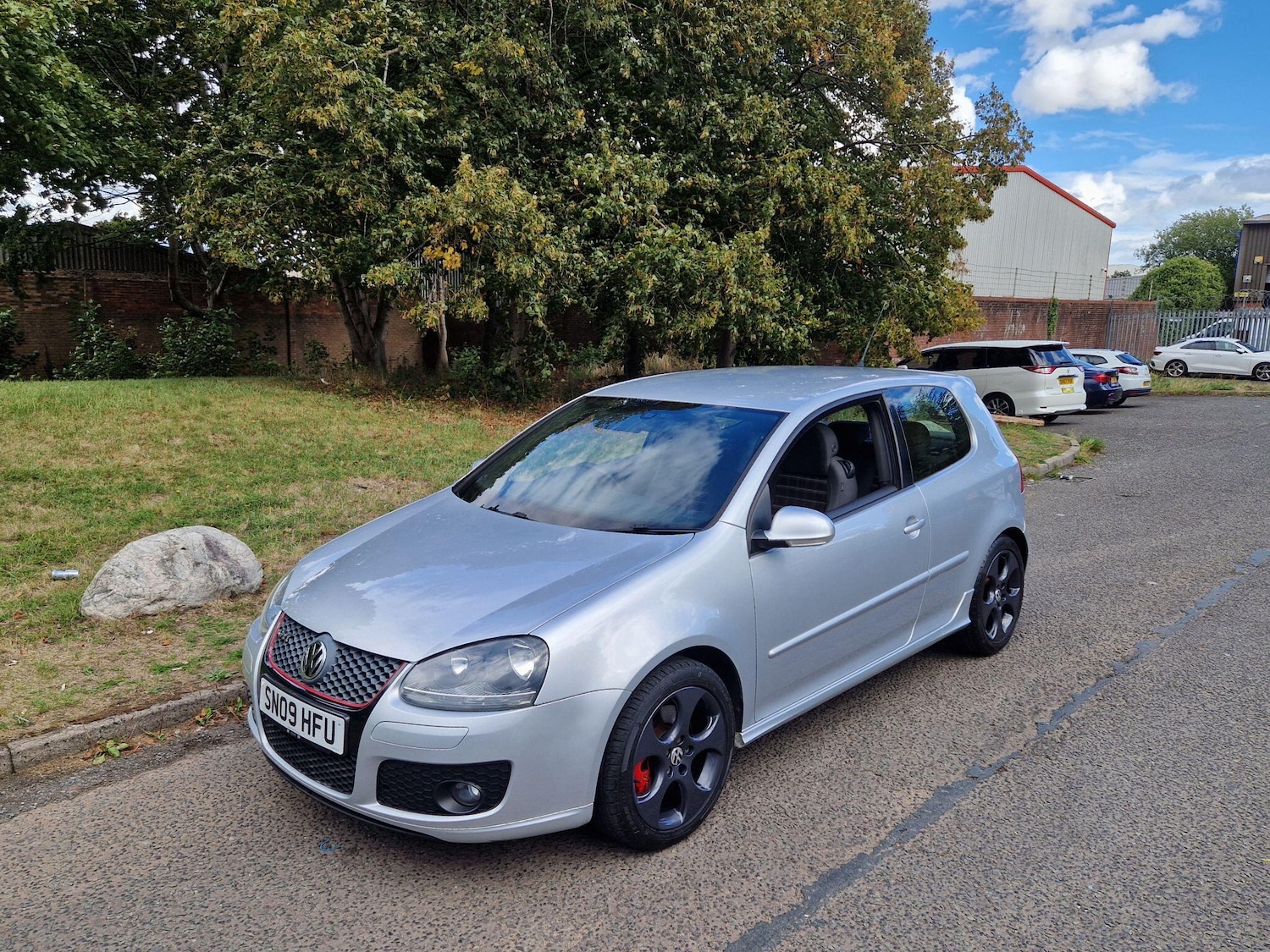 Used Volkswagen Golf 2009 for sale - 75953829: Photo 13