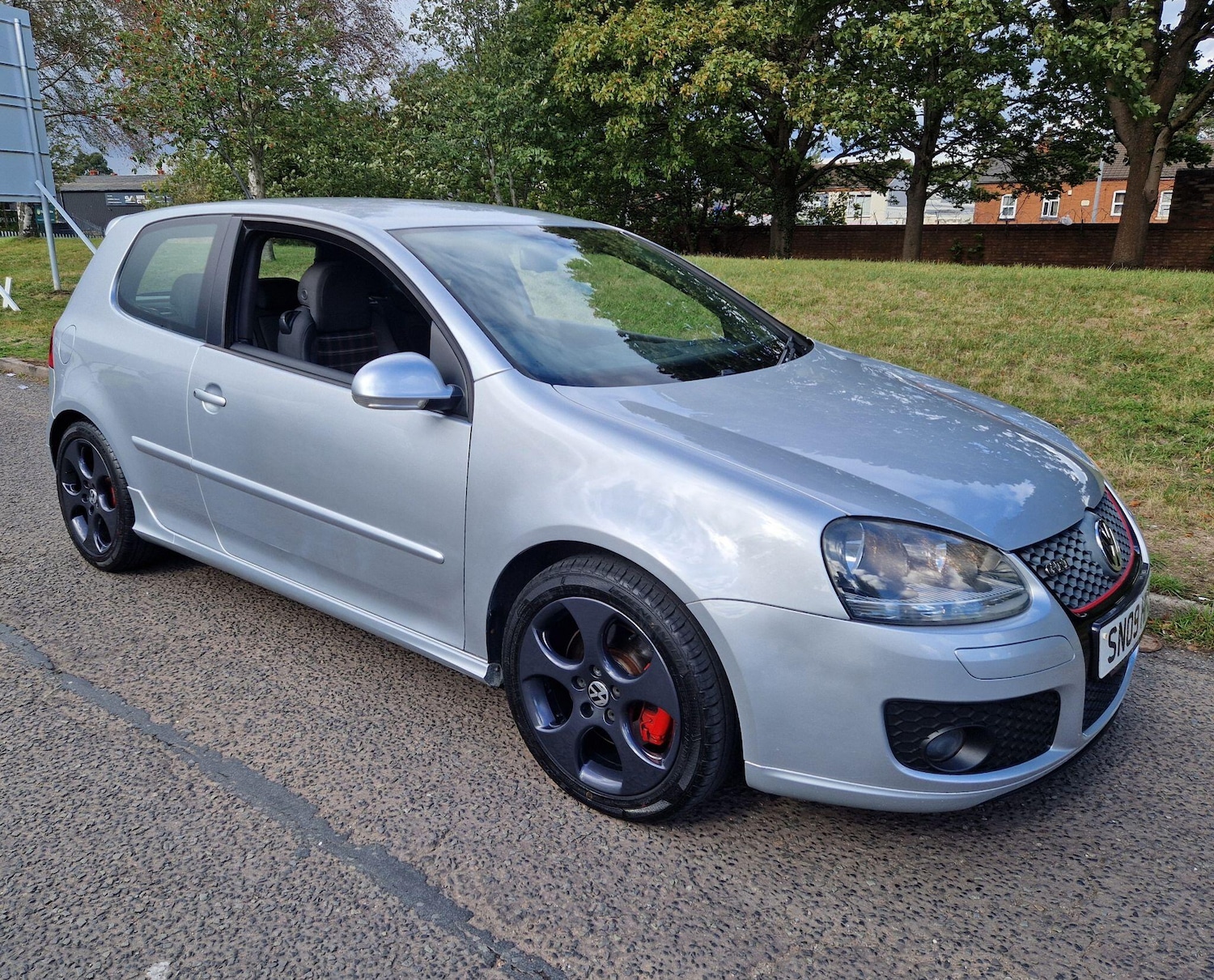 Used Volkswagen Golf 2009 for sale - 75953829: Photo 14