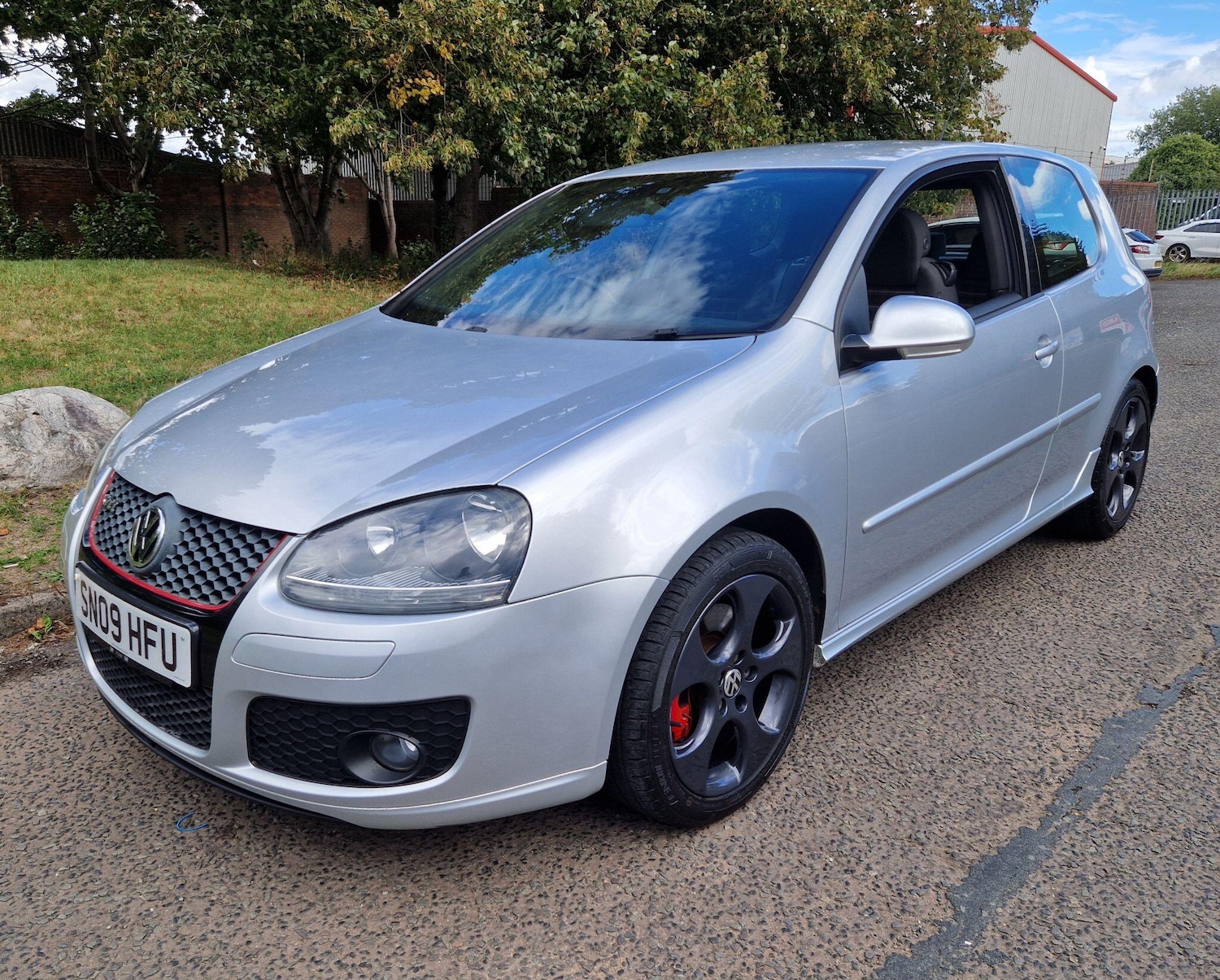 Used Volkswagen Golf 2009 for sale - 75953829: Photo 16