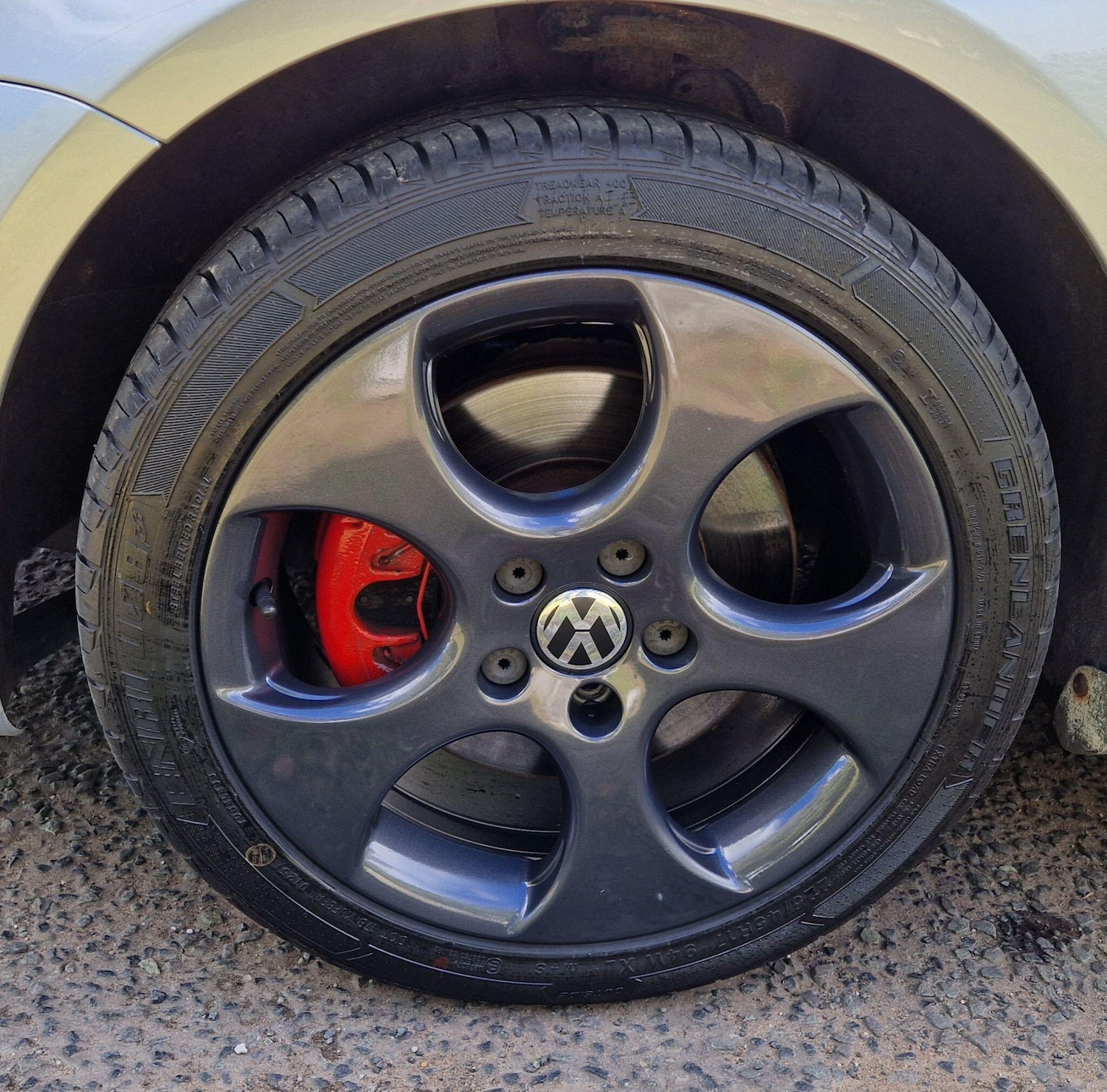 Used Volkswagen Golf 2009 for sale - 75953829: Photo 17