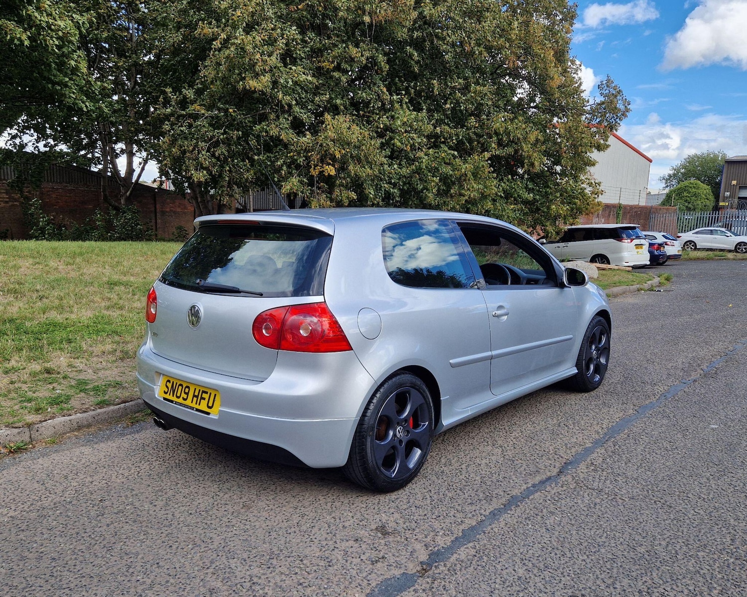 Used Volkswagen Golf 2009 for sale - 75953829: Photo 18
