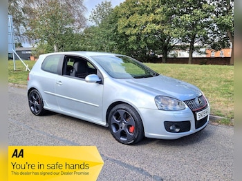 Used Volkswagen Golf 2009 for sale - 75953829: Photo
