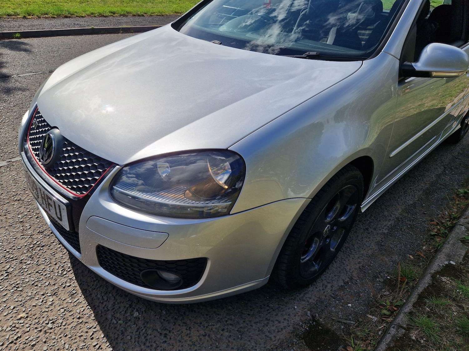 Used Volkswagen Golf 2009 for sale - 75953829: Photo 2