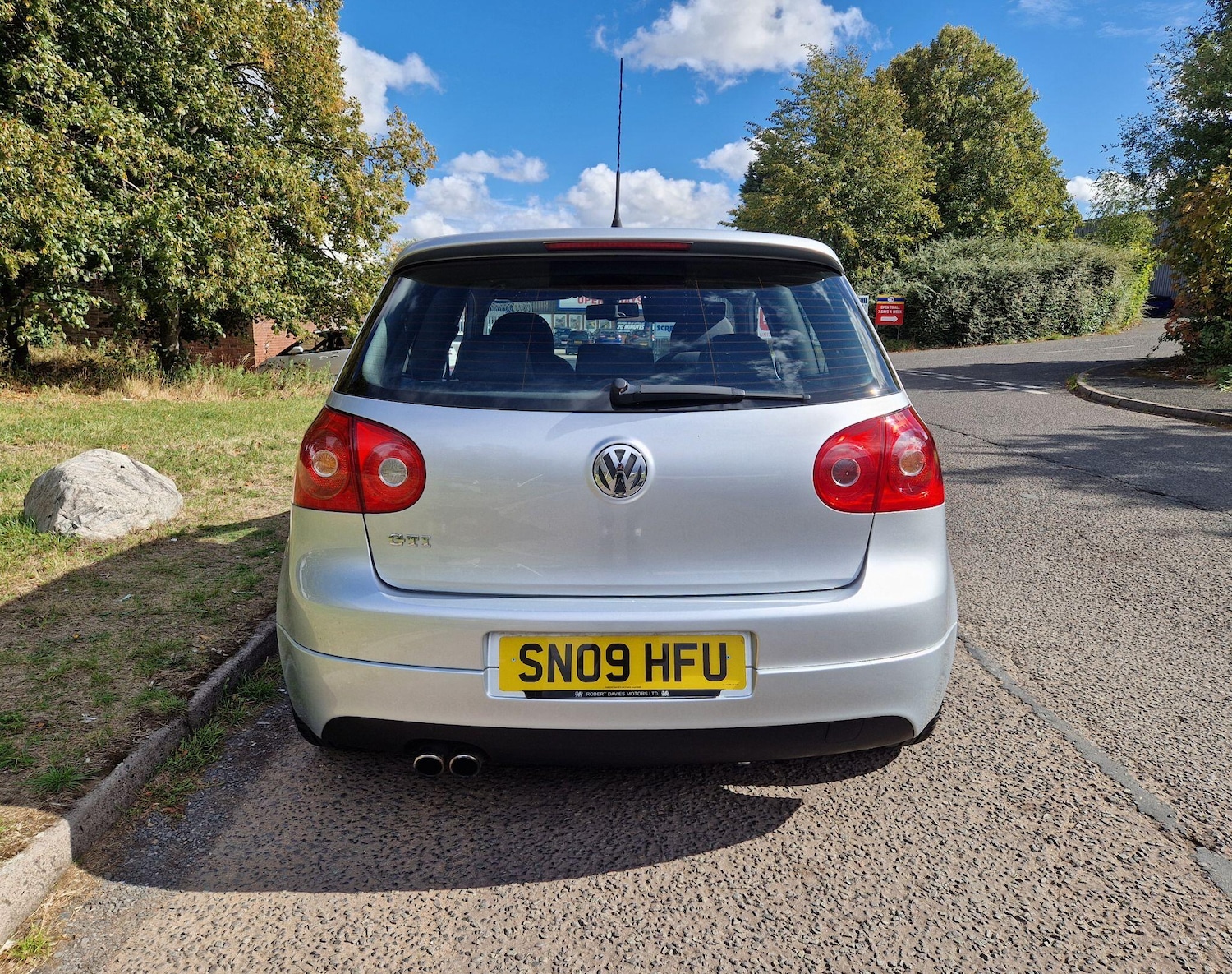 Used Volkswagen Golf 2009 for sale - 75953829: Photo 20