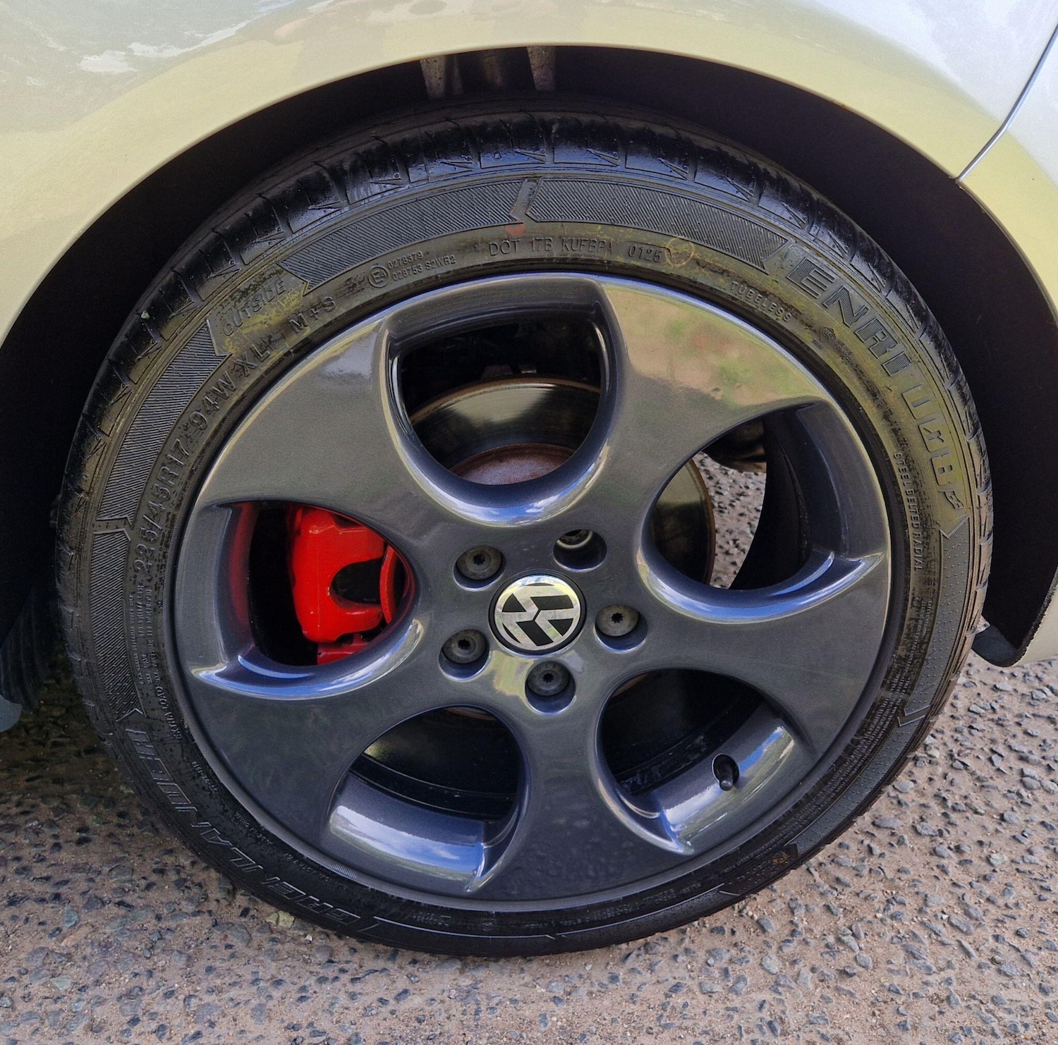 Used Volkswagen Golf 2009 for sale - 75953829: Photo 22