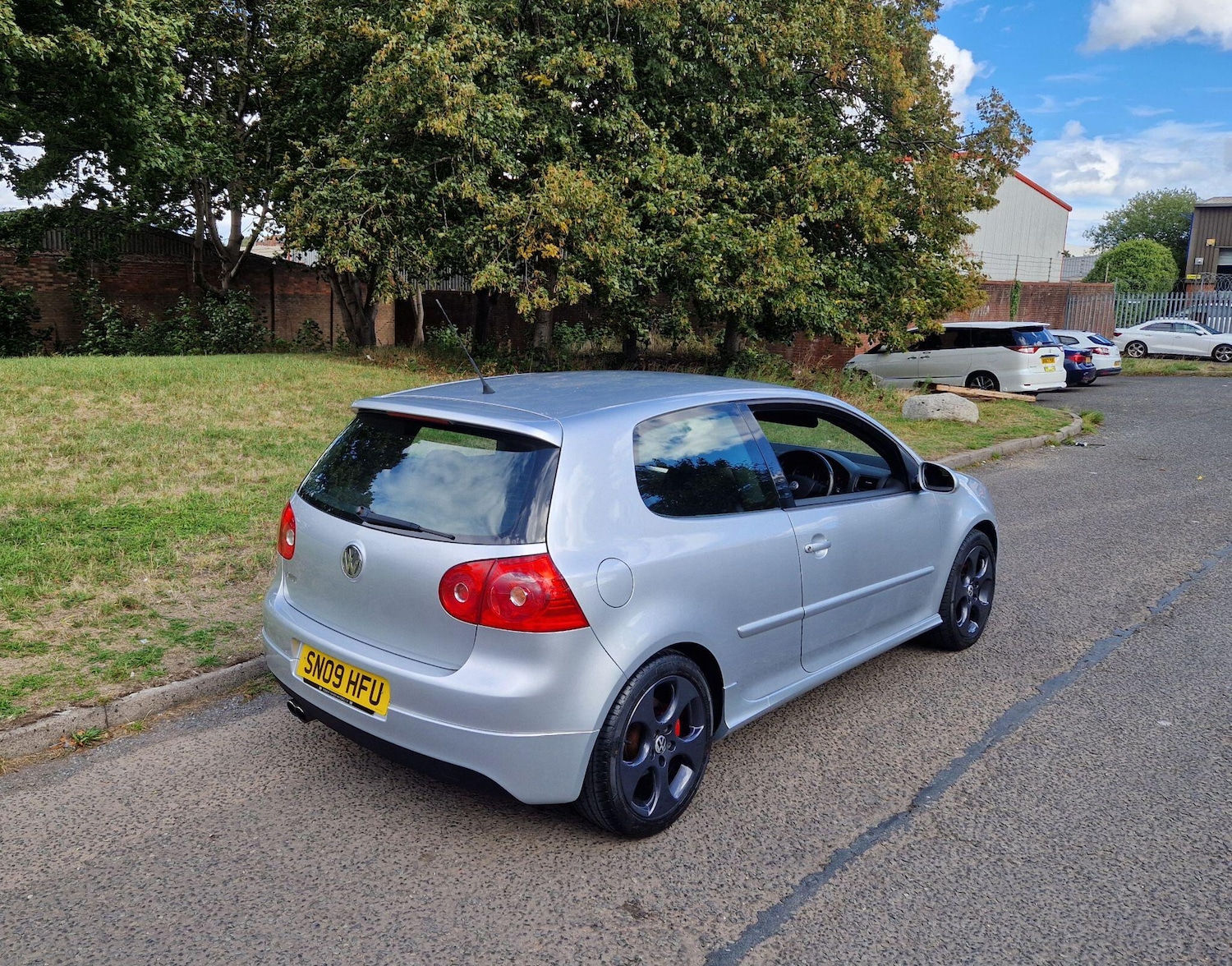 Used Volkswagen Golf 2009 for sale - 75953829: Photo 24