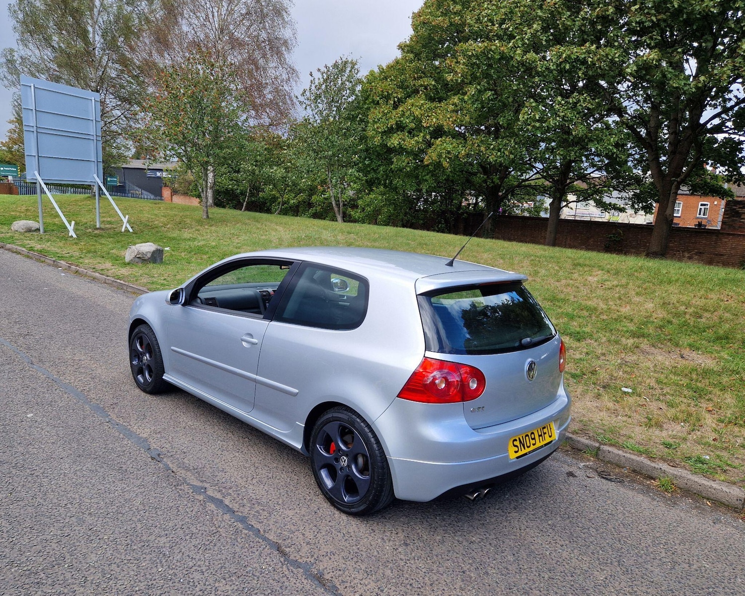 Used Volkswagen Golf 2009 for sale - 75953829: Photo 25