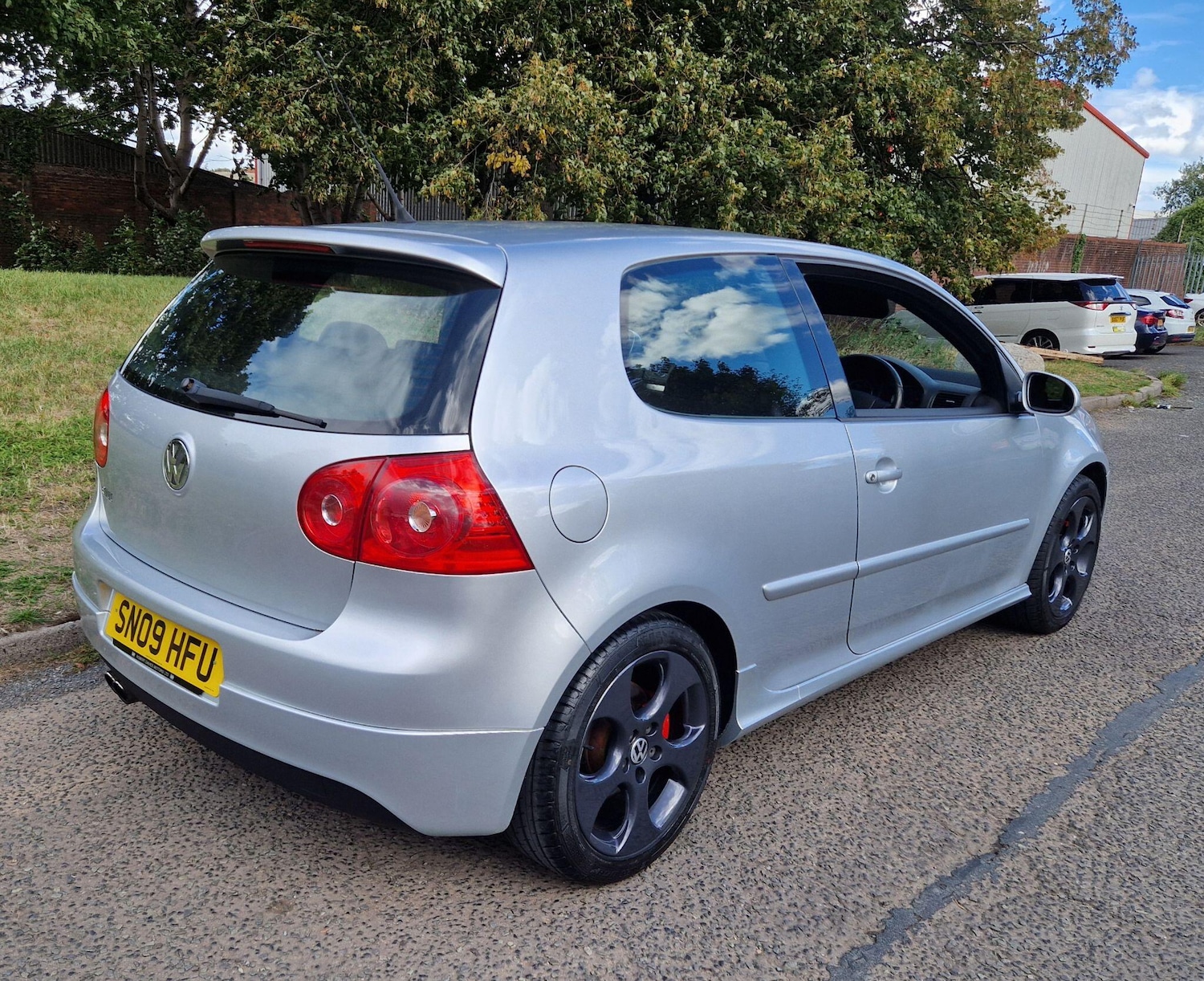 Used Volkswagen Golf 2009 for sale - 75953829: Photo 26