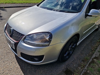 Used Volkswagen Golf 2009 for sale - 75953829: Photo