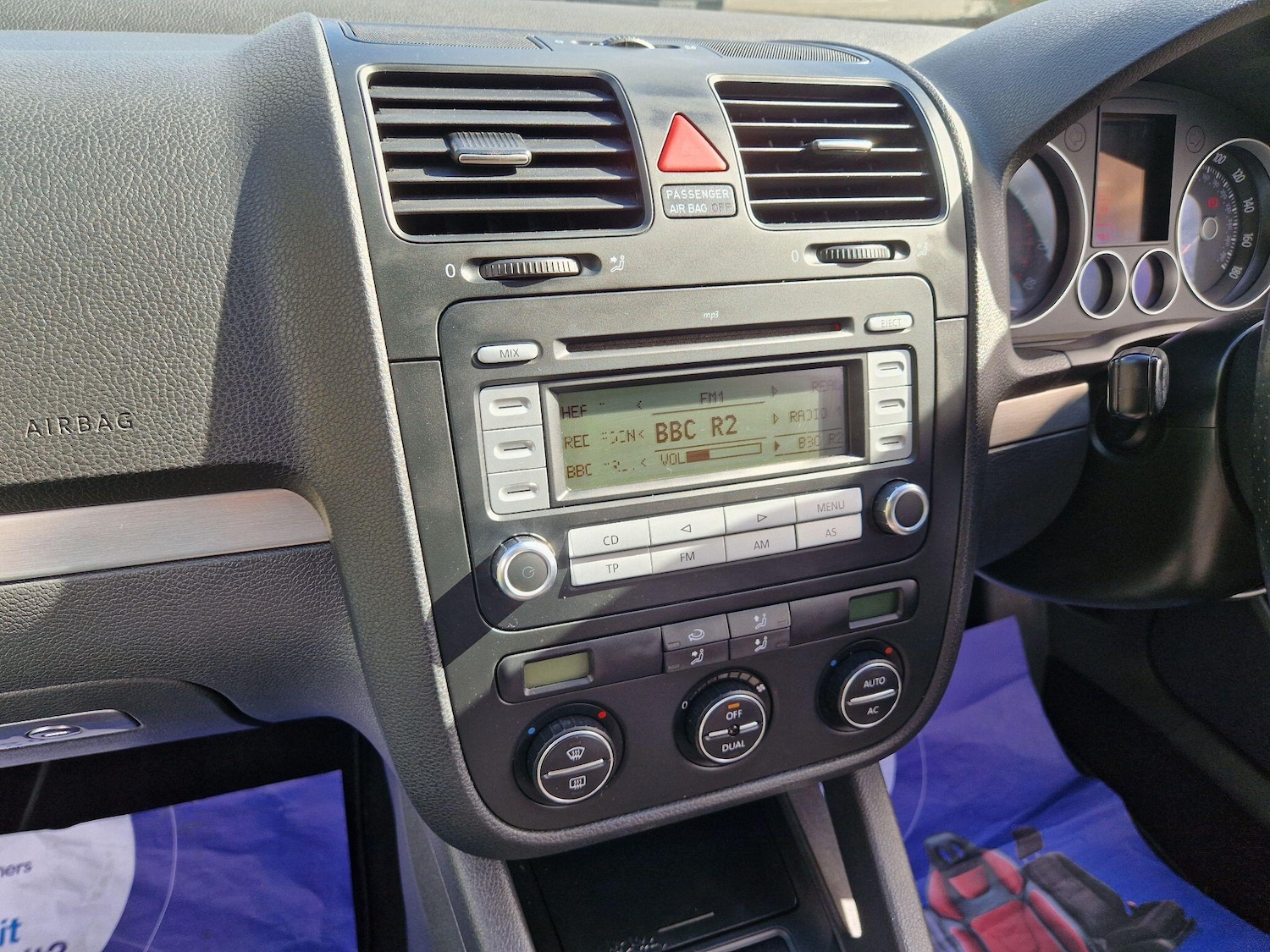 Used Volkswagen Golf 2009 for sale - 75953829: Photo 33