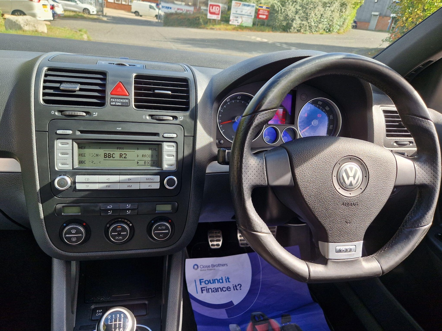Used Volkswagen Golf 2009 for sale - 75953829: Photo 34