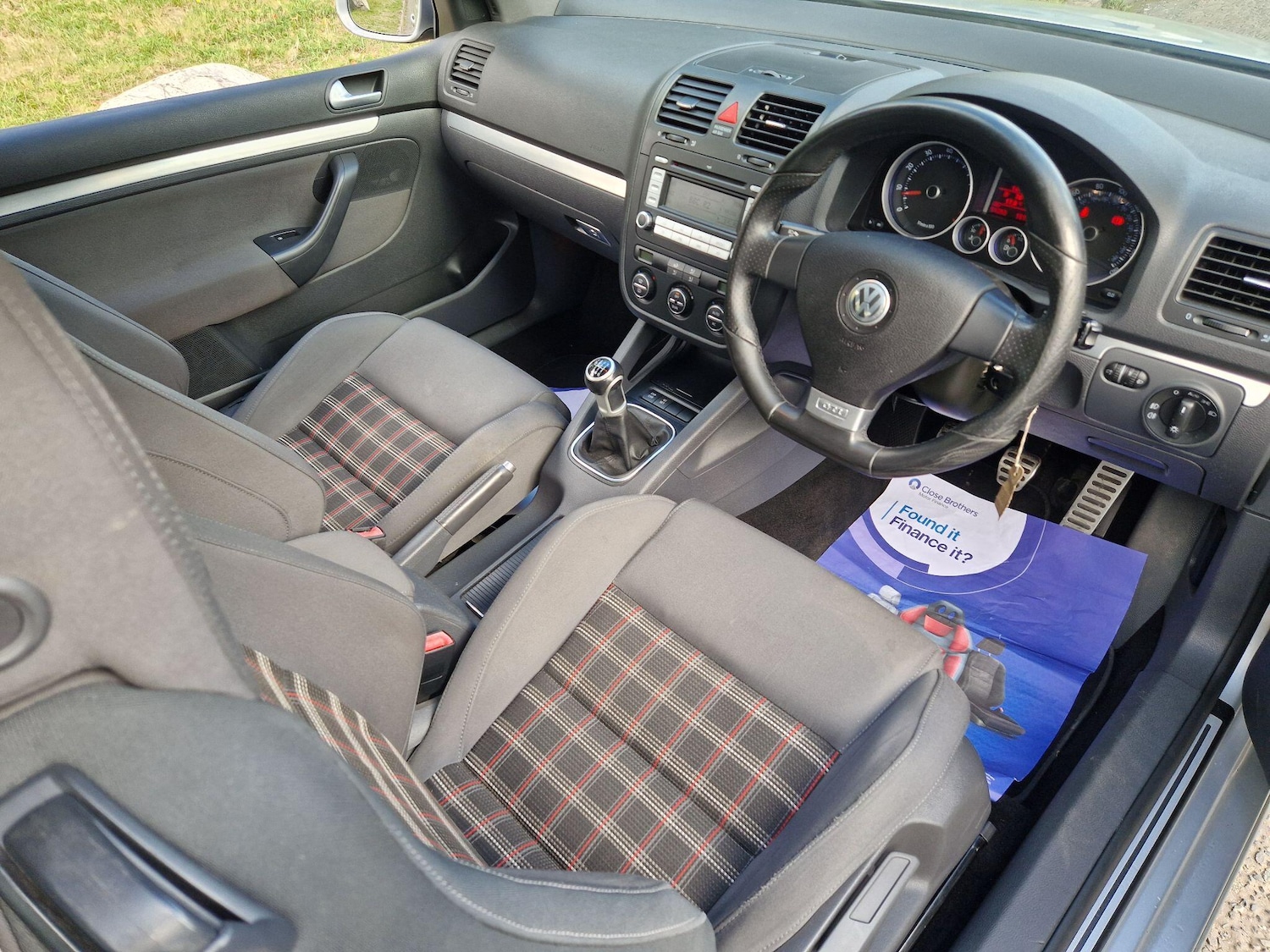 Used Volkswagen Golf 2009 for sale - 75953829: Photo 35