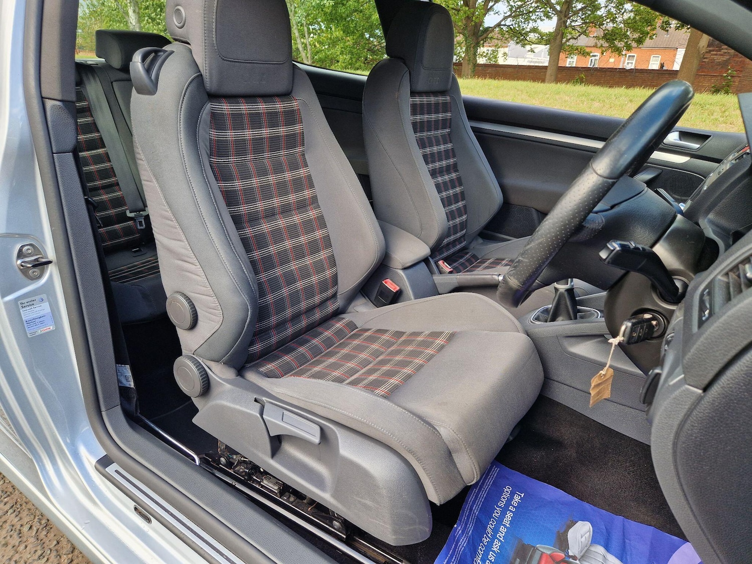 Used Volkswagen Golf 2009 for sale - 75953829: Photo 37