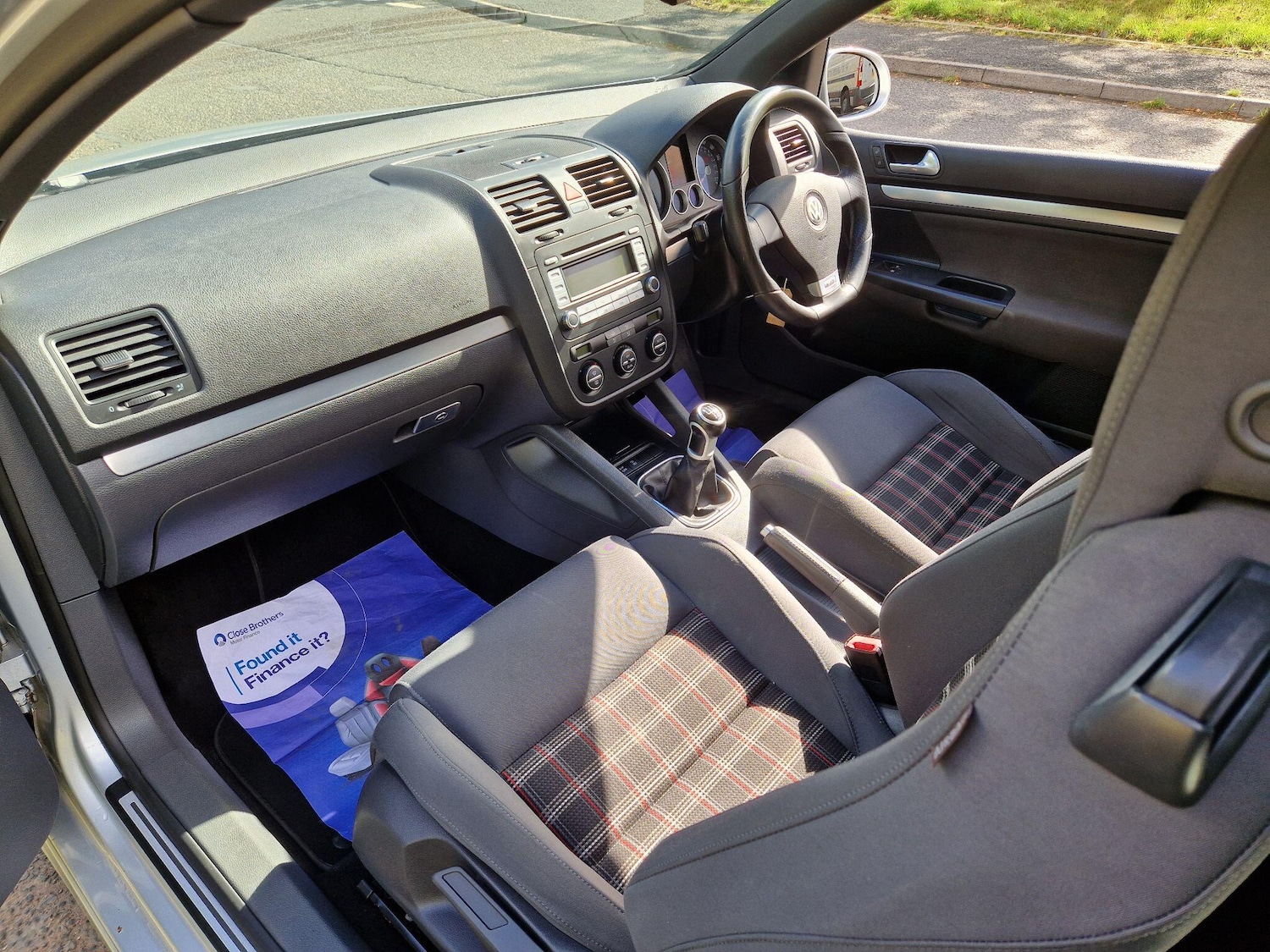 Used Volkswagen Golf 2009 for sale - 75953829: Photo 38