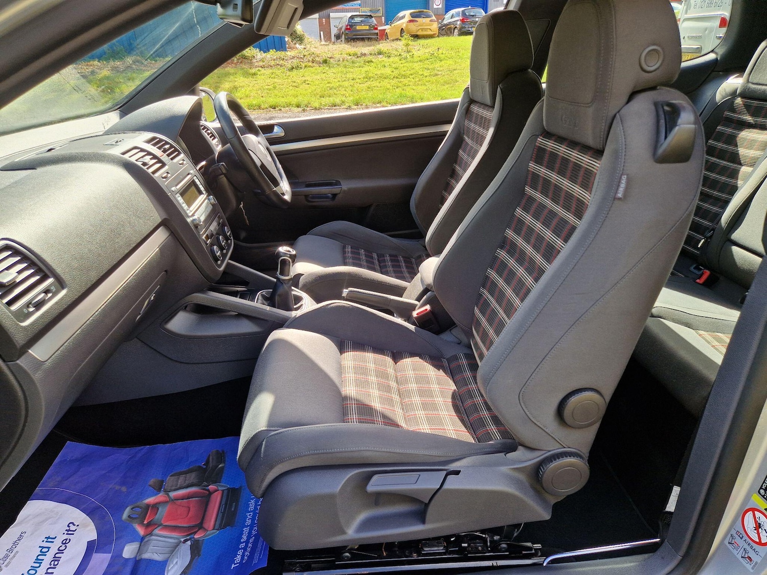 Used Volkswagen Golf 2009 for sale - 75953829: Photo 39