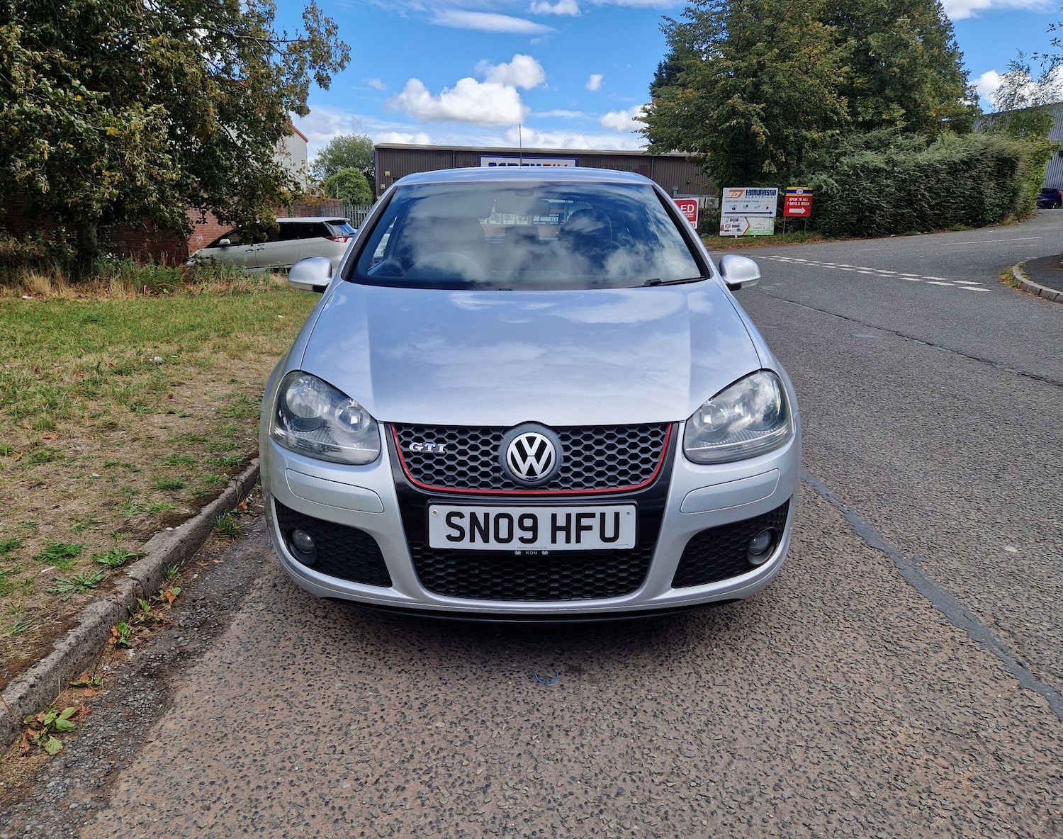 Used Volkswagen Golf 2009 for sale - 75953829: Photo 6