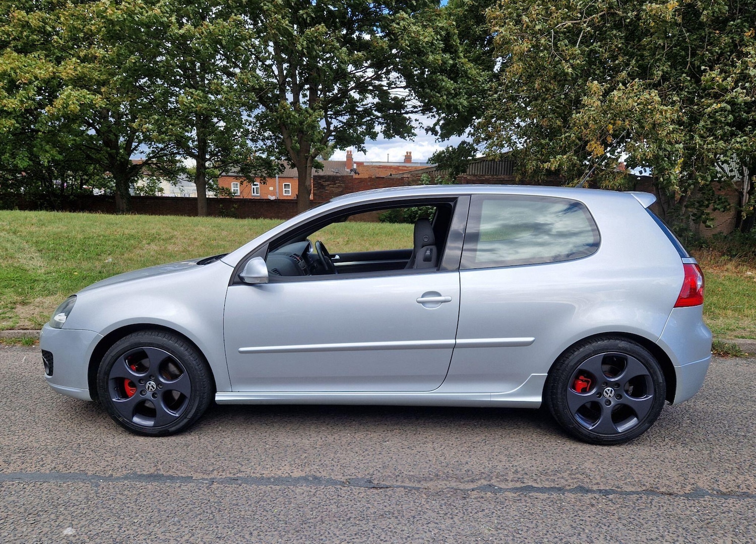 Used Volkswagen Golf 2009 for sale - 75953829: Photo 9