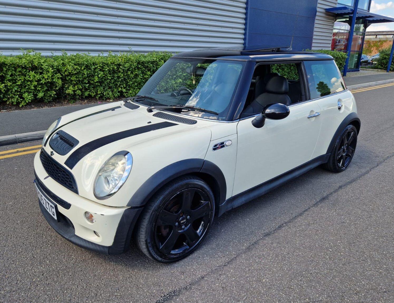 Used MINI Hatch 2005 for sale - 76370293: Photo 14