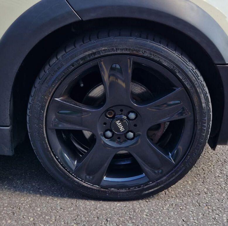 Used MINI Hatch 2005 for sale - 76370293: Photo 15