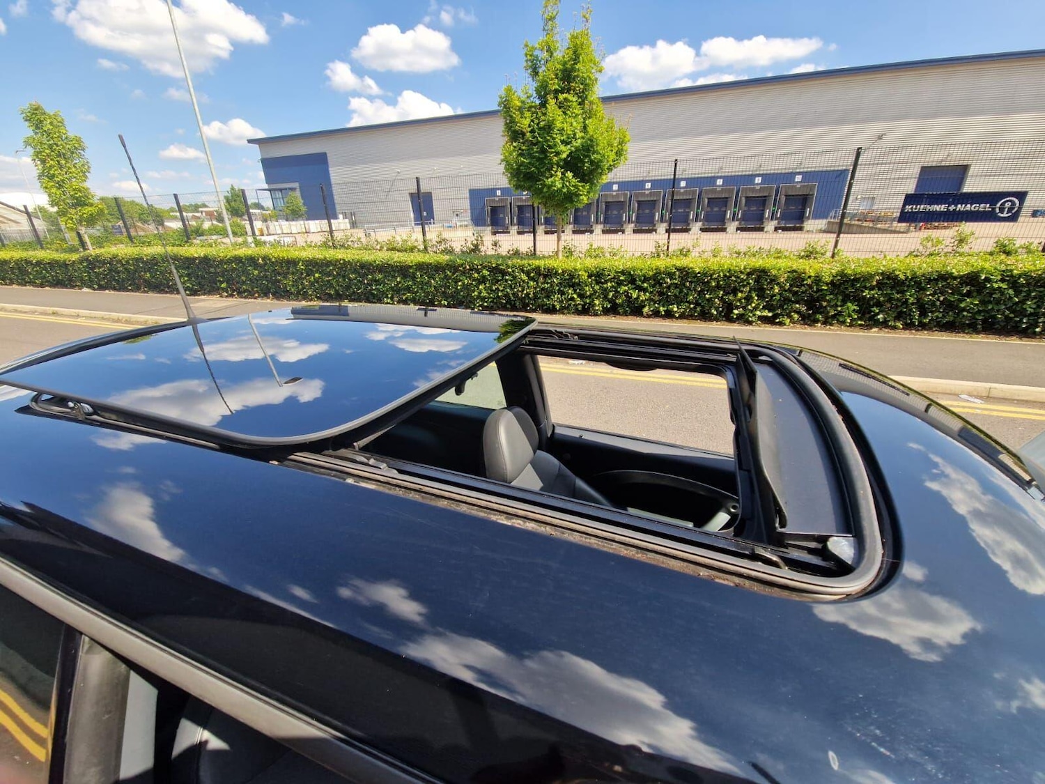 Used MINI Hatch 2005 for sale - 76370293: Photo 16