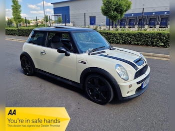 MINI - Hatch